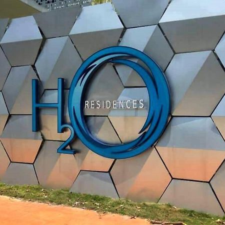 H2O Retreat Studio Home 5Min To Lrt By Premium Stay Petaling Jaya Exterior foto