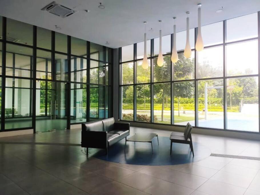 H2O Retreat Studio Home 5Min To Lrt By Premium Stay Petaling Jaya Exterior foto