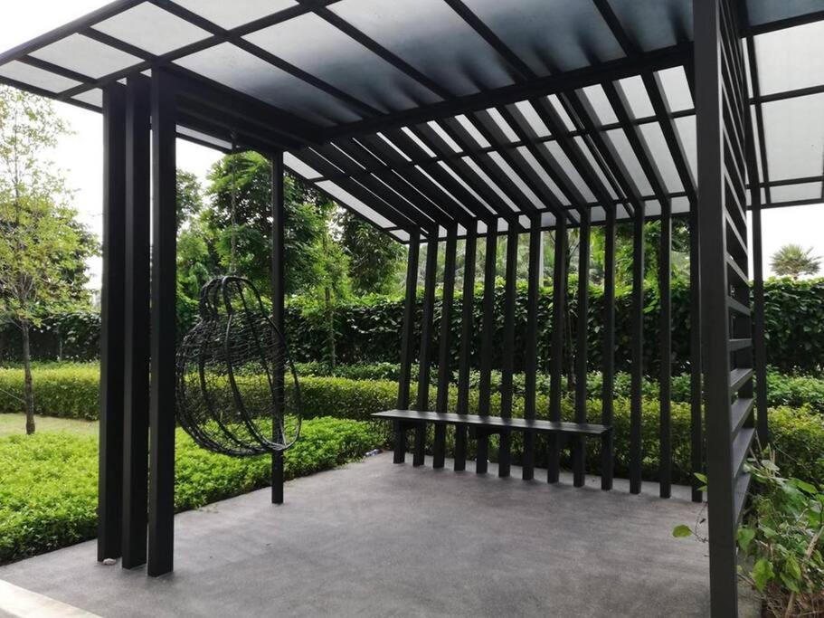 H2O Retreat Studio Home 5Min To Lrt By Premium Stay Petaling Jaya Exterior foto